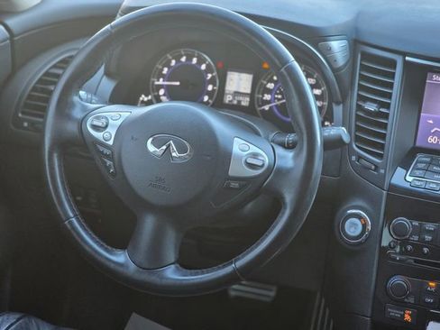 Used 2013 INFINITI FX37 2WD w/ Premium Pkg image 33