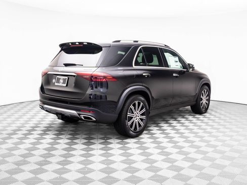 New 2026 Mercedes-Benz GLE 350 GLE 350 image 5