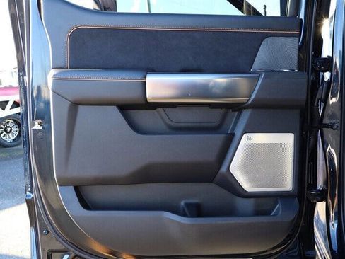 Used 2024 Ford F350 Platinum w/ Tremor Off-Road Package image 22