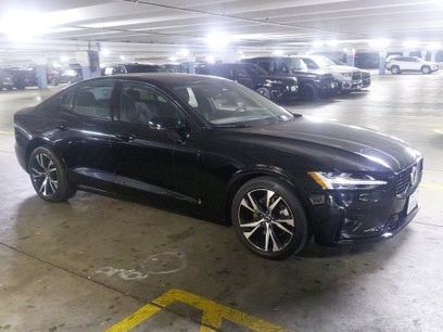 Used 2024 Volvo S60 B5 Core