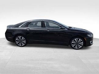 Used 2018 Lincoln MKZ Reserve FWD video 2