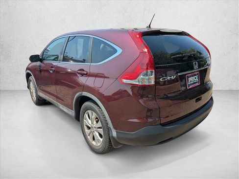 Used 2014 Honda CR-V EX image 7