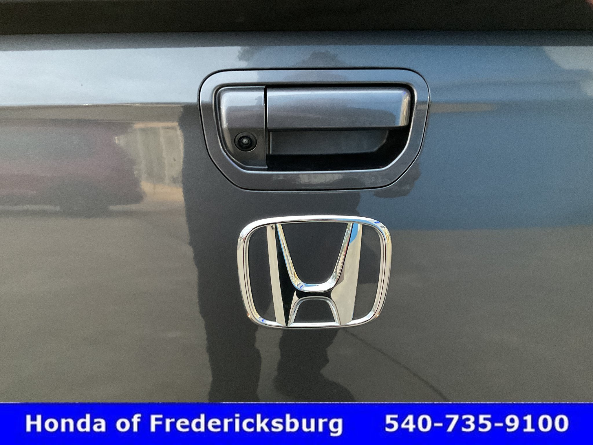 Used 2023 Honda Ridgeline RTL-E image 14