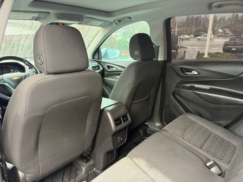 Used 2022 Chevrolet Equinox LT image 31