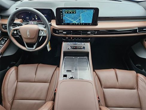 New 2026 Lincoln Aviator Reserve image 24