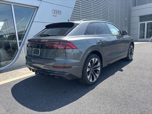 New 2026 Audi Q8 Premium Plus AWD/4WD image 3
