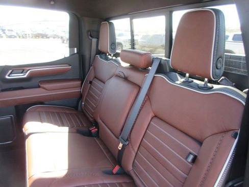 New 2026 GMC Sierra 1500 Denali Ultimate image 14