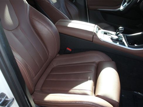 Used 2022 BMW X5 xDrive40i w/ Premium Package image 28