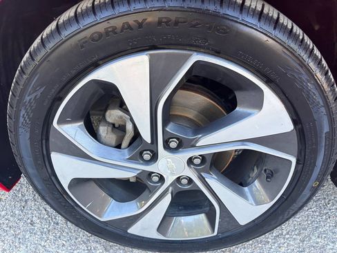 Used 2020 Chevrolet Sonic Premier FWD image 19