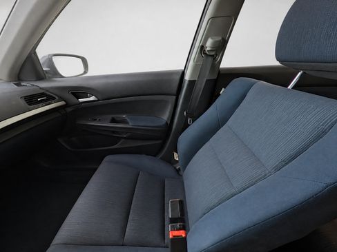 Used 2012 Honda Accord LX image 27