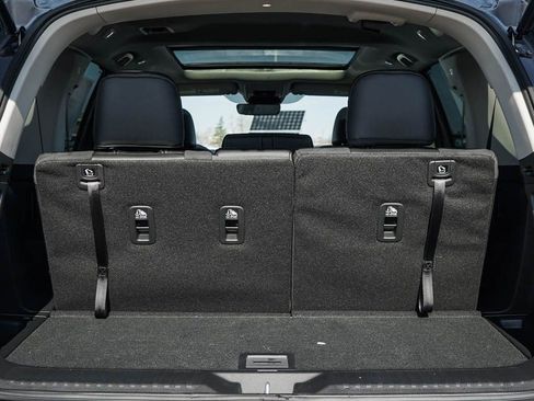 New 2026 Honda Pilot Elite image 8