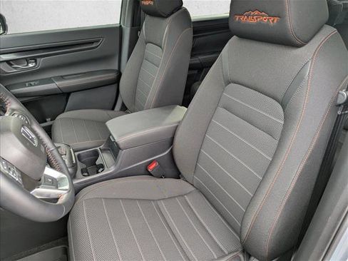 Used 2026 Honda CR-V TrailSport image 21
