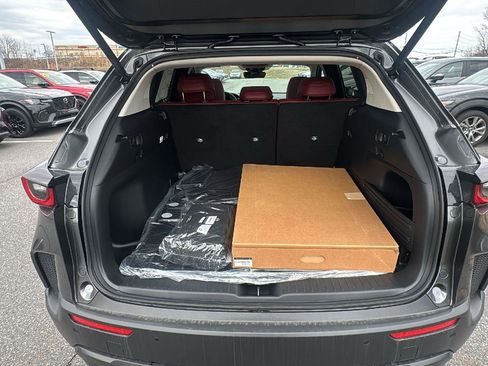 New 2026 MAZDA CX-50 2.5 Hybrid w/ Weather Package image 12