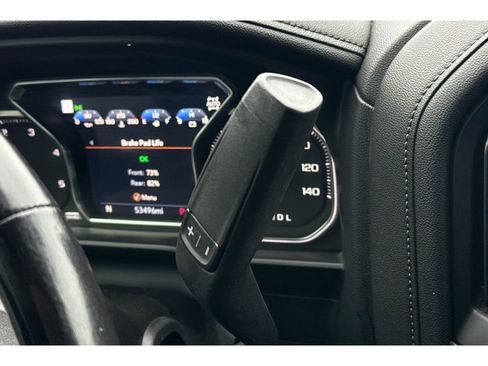 Used 2021 GMC Sierra 3500 Denali w/ Denali Ultimate Package image 22