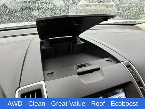 Used 2017 Ford Edge Sport w/ Equipment Group 401A image 44