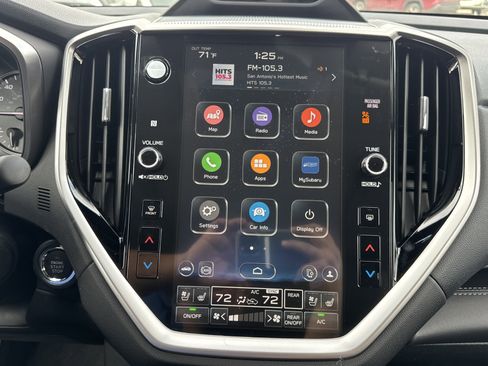 New 2026 Subaru Ascent Touring image 20