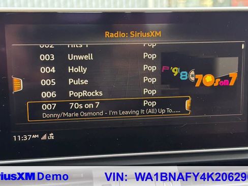 Used 2019 Audi Q5 2.0T Premium Plus w/ Premium Plus Package image 29