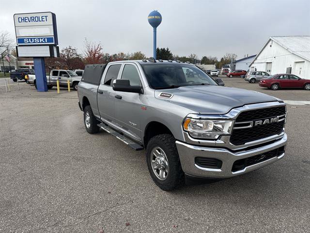 Used 2021 RAM 2500 Tradesman AWD/4WD image 18