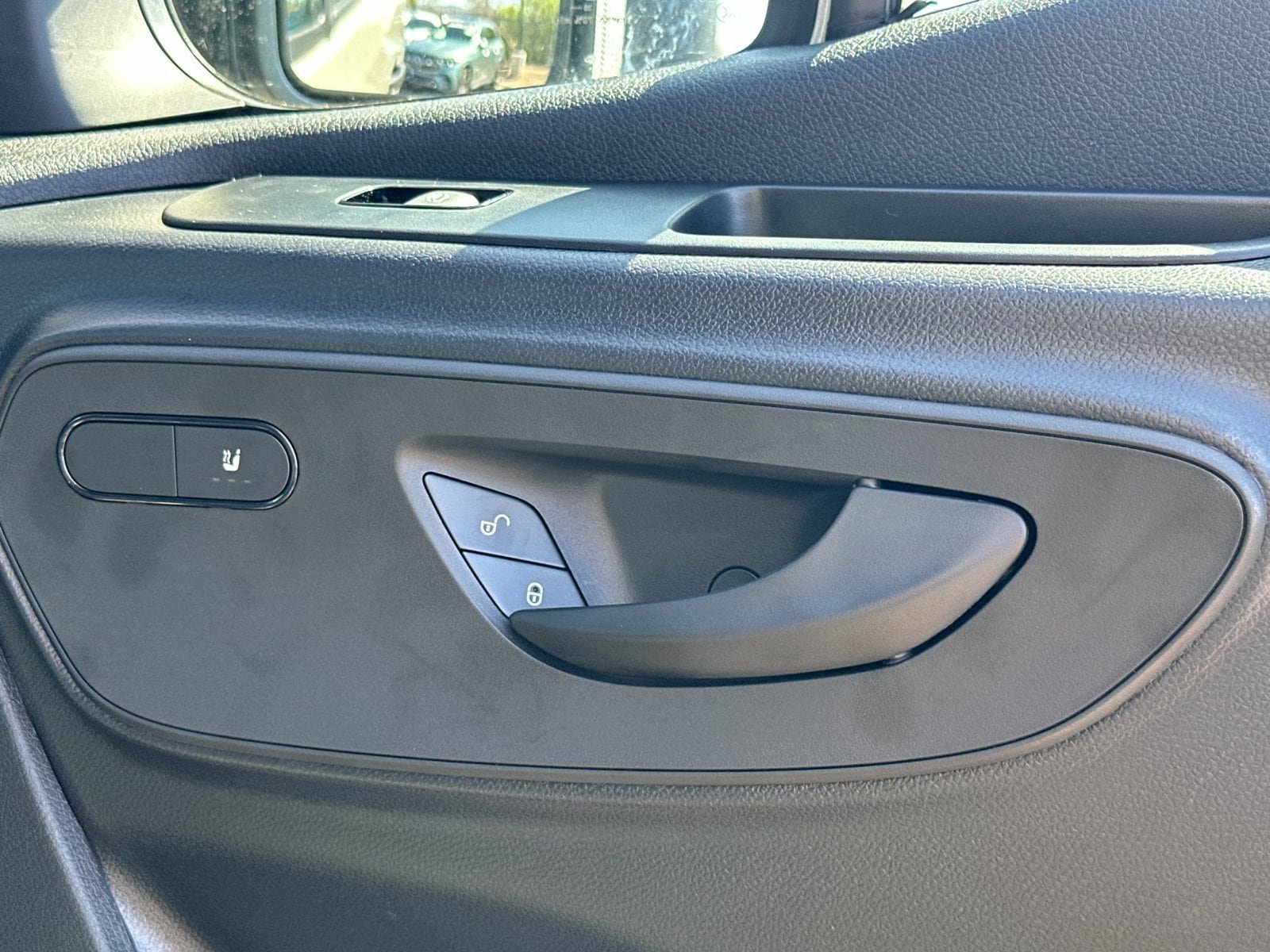 New 2026 Mercedes-Benz Sprinter 2500 image 19
