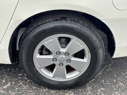 Used 2008 Chevrolet Impala LT image 13