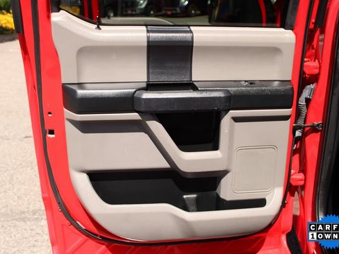 Used 2020 Ford F150 XL w/ Equipment Group 101A Mid image 27