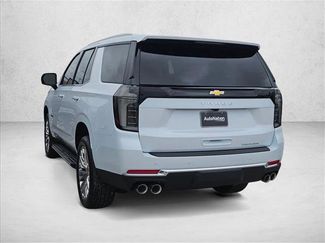 New 2026 Chevrolet Tahoe Premier w/ Sun And Tow Package video 4