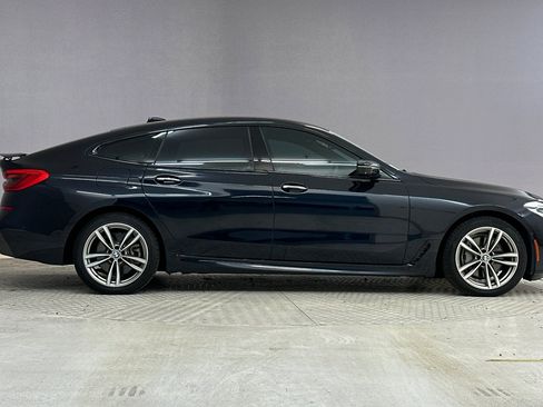 Used 2018 BMW 640i Gran Turismo xDrive image 7