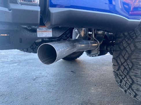 New 2026 Ford F350 Lariat w/ Tremor Off-Road Package image 31