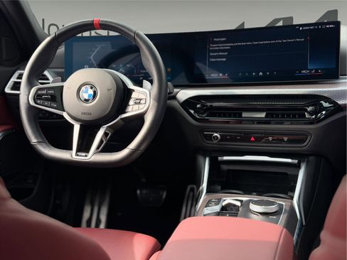 Used 2025 BMW M340i xDrive image 20