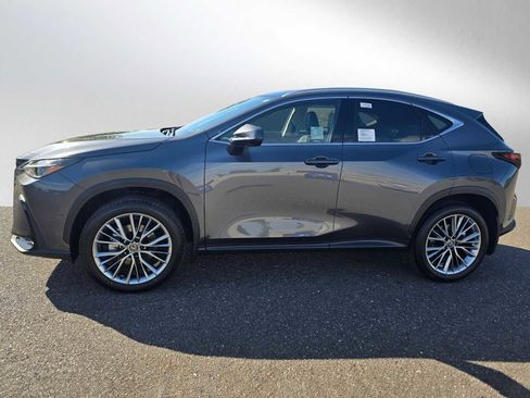 New 2026 Lexus NX 350 AWD w/ Luxury Package image 6