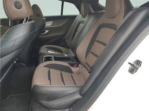 Used 2021 Mercedes-Benz AMG GT 43 image 31