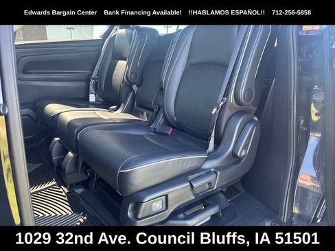 Used 2021 Honda Odyssey Elite image 10