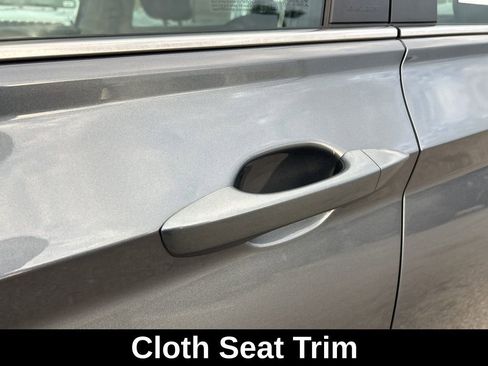 Used 2024 Volkswagen Jetta S FWD image 19