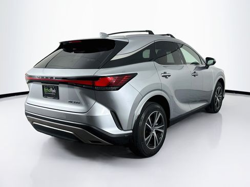 Used 2023 Lexus RX 350 Premium FWD image 9