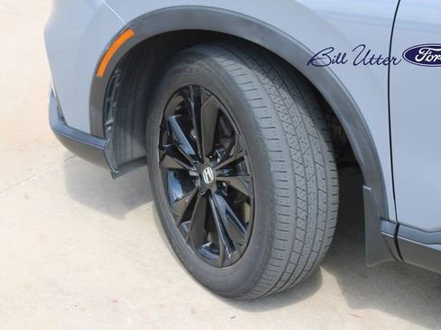 Used 2023 Honda CR-V Sport Touring image 9