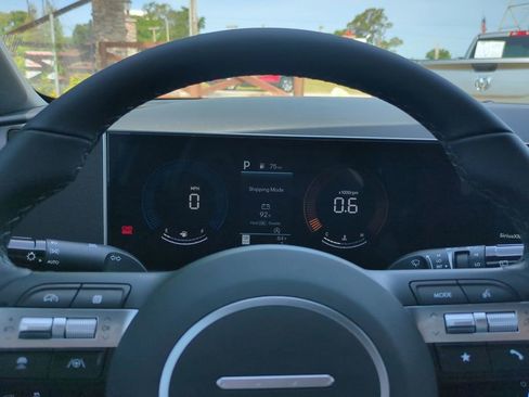 New 2026 Hyundai Tucson XRT AWD/4WD image 34