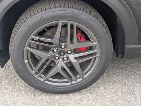 New 2026 Ford Explorer ST-Line w/ ST-Line Street Pack image 48