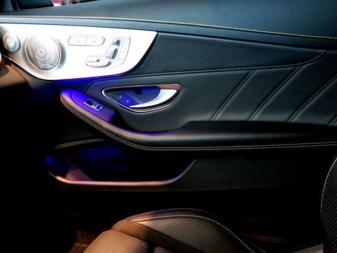 Used 2019 Mercedes-Benz C 63 AMG S image 23