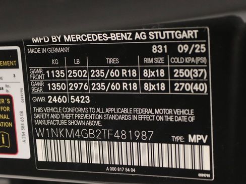 Used 2026 Mercedes-Benz GLC 300 image 15
