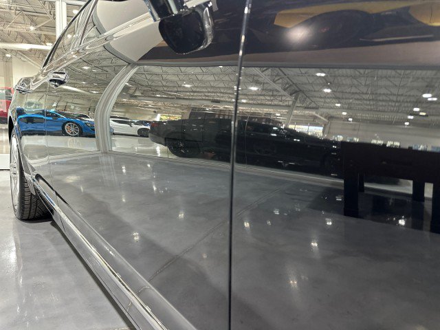 Used 2011 Bentley Mulsanne RWD image 17
