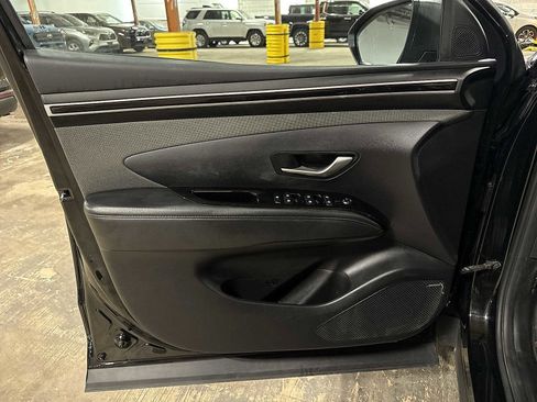 Used 2022 Hyundai Santa Cruz Limited image 29