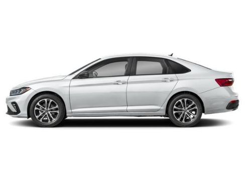 New 2026 Volkswagen Jetta Sport image 3