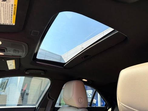 Used 2017 Cadillac ATS Luxury w/ Safety and Security Package AWD/4WD image 24