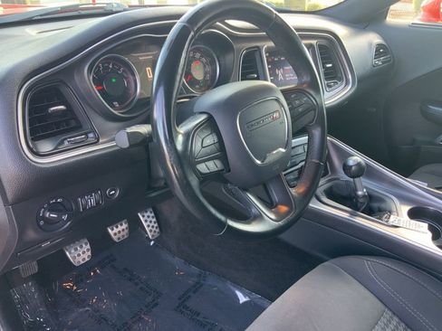 Certified 2017 Dodge Challenger R/T w/ Sound Group RWD image 11