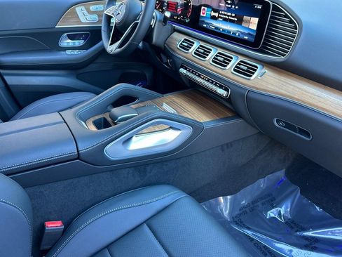 New 2026 Mercedes-Benz GLE 350 4MATIC image 27