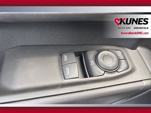 New 2025 GMC Sierra 3500 Pro image 17