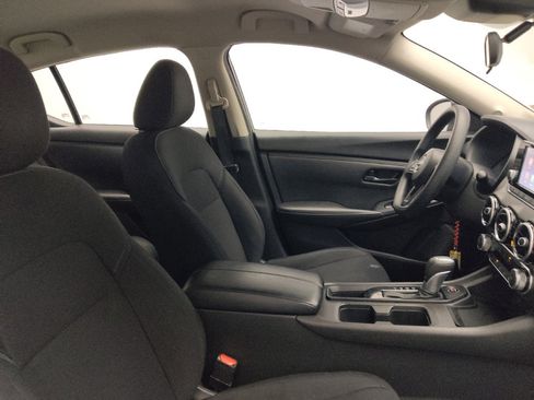 Used 2024 Nissan Sentra S FWD image 21