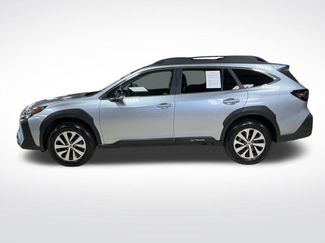 Certified 2024 Subaru Outback Premium AWD/4WD video 2