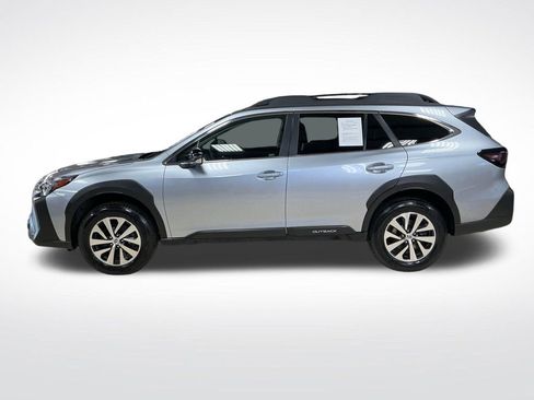 Certified 2024 Subaru Outback Premium AWD/4WD image 2