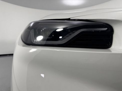Used 2025 BMW M2 w/ Lighting Package RWD image 8